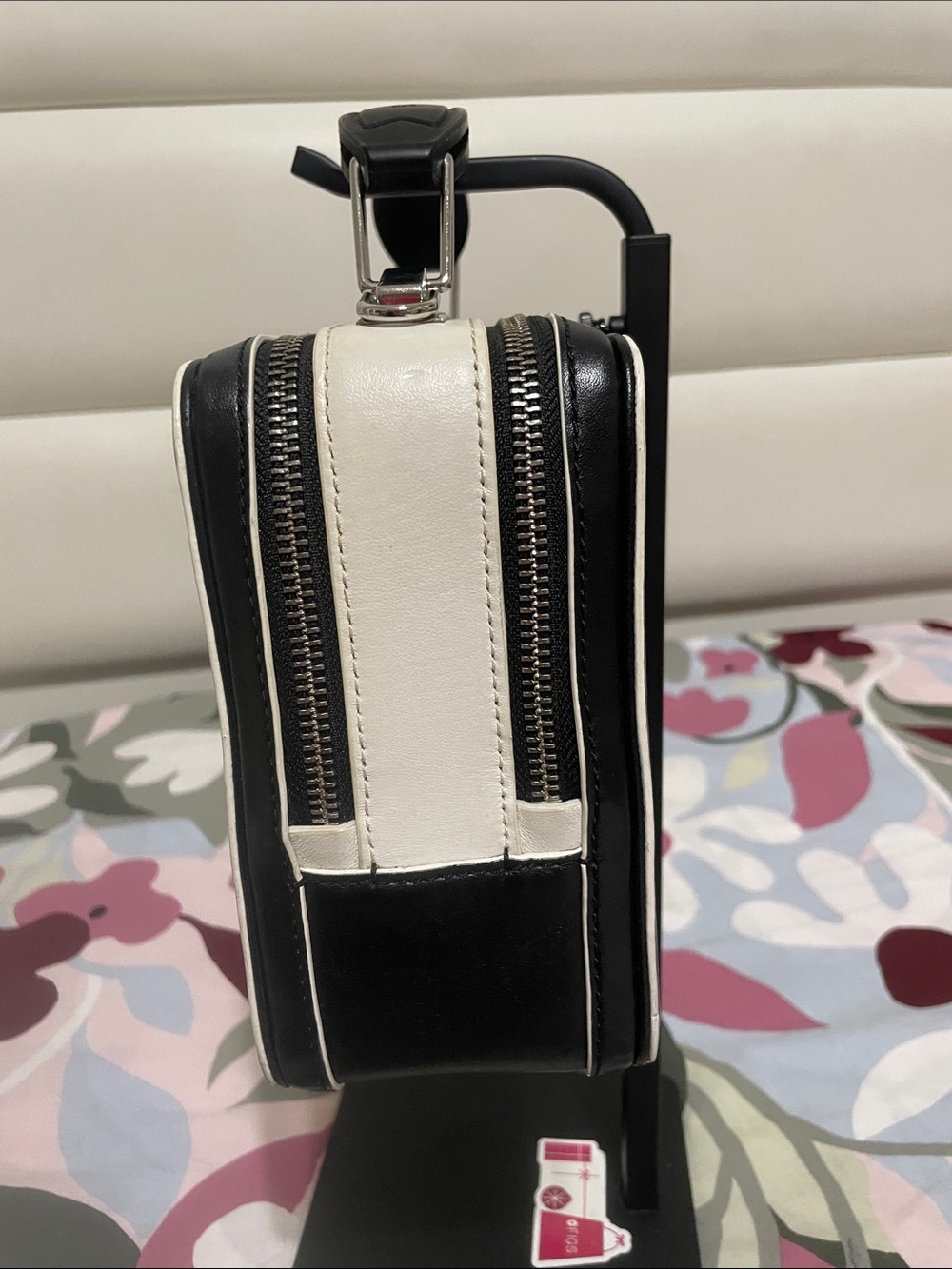 Marc Jacobs The Box 2-Way Bag - Picture 4 of 12